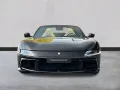 Ferrari 12Cilindri Spider *Embleme*Navi*PDC*Klima*Leder*