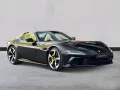 Ferrari 12Cilindri Spider *Embleme*Navi*PDC*Klima*Leder*