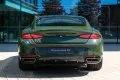 Bentley Continental GT 4.0 V8 MY26