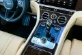 Bentley Continental GT 4.0 V8 MY26