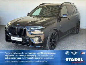BMW X7 xDrive40d M Sport Pro 7-Sitzer.SoftClose.Pano