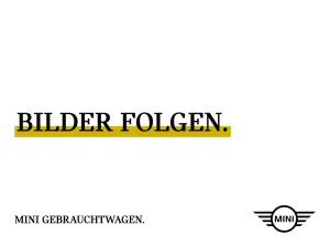 MINI Cooper ParkAss*DrivAss*Rückfahrkamera*Komfortzug