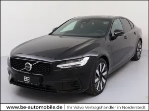 Volvo S90 T8 Ultimate Dark Recharge Plug-In Hybrid AWD