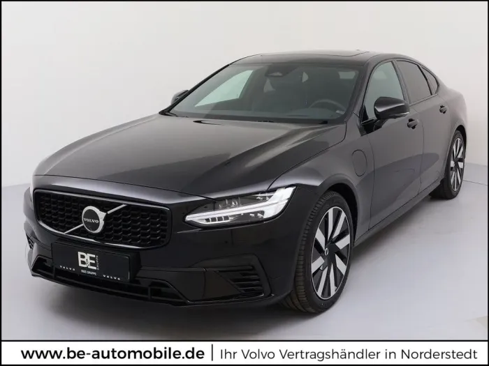 Volvo S90 T8 Ultimate Dark Recharge Plug-In Hybrid AWD