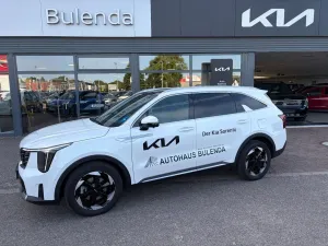 Kia SORENTO PE 1.6T HEV AWD PLAT NAP PR GD