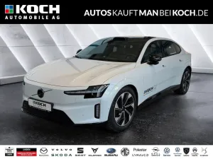 Volvo ES90 Single Motor RWD Ultra ACC PANO HUD B/W