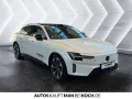 Volvo ES90 Single Motor RWD Ultra ACC PANO HUD B/W