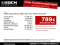 Volvo ES90 Single Motor RWD Ultra ACC PANO HUD B/W