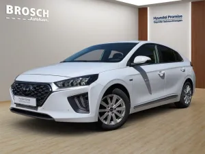 Hyundai IONIQ FL HEV PREMIUM GARANTIE NAVI+CARPLAY+4xSHZ