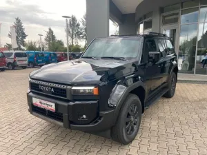 Toyota Land Cruiser 250 (Prado) Executive*Diesel/Hybrid