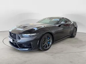 Ford Mustang 5.0 V8 453CV Dark Horse