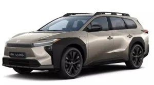 Toyota bZ4X Touring Lounge 4x4 75kwh*Panorama,Leder