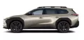 Toyota bZ4X Touring Lounge 4x4 75kwh*Panorama,Leder
