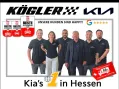 Kia EV9 RWD 76.1 KWH AIR WP