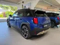 MINI Aceman SE Favoured Trim Leder Pano Park-Assisten