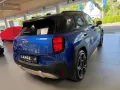 MINI Aceman SE Favoured Trim Leder Pano Park-Assisten