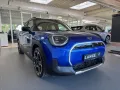 MINI Aceman SE Favoured Trim Leder Pano Park-Assisten