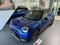 MINI Aceman SE Favoured Trim Leder Pano Park-Assisten