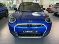 MINI Aceman SE Favoured Trim Leder Pano Park-Assisten