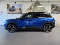 MINI Aceman SE Favoured Trim Leder Pano Park-Assisten