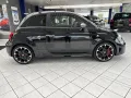 Abarth 500C 595 C Competizione Navi Xenon Karbon Klima