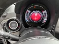 Abarth 500C 595 C Competizione Navi Xenon Karbon Klima