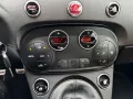 Abarth 500C 595 C Competizione Navi Xenon Karbon Klima