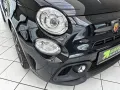 Abarth 500C 595 C Competizione Navi Xenon Karbon Klima