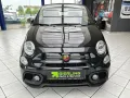 Abarth 500C 595 C Competizione Navi Xenon Karbon Klima
