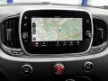 Abarth 500C 595 C Competizione Navi Xenon Karbon Klima