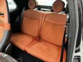 Abarth 500C 595 C Competizione Navi Xenon Karbon Klima