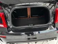 Abarth 500C 595 C Competizione Navi Xenon Karbon Klima