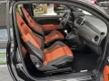 Abarth 500C 595 C Competizione Navi Xenon Karbon Klima