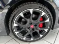 Abarth 500C 595 C Competizione Navi Xenon Karbon Klima