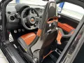 Abarth 500C 595 C Competizione Navi Xenon Karbon Klima