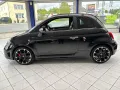 Abarth 500C 595 C Competizione Navi Xenon Karbon Klima