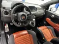 Abarth 500C 595 C Competizione Navi Xenon Karbon Klima