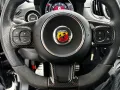 Abarth 500C 595 C Competizione Navi Xenon Karbon Klima
