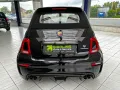 Abarth 500C 595 C Competizione Navi Xenon Karbon Klima