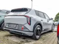 Kia EV4 81,4 kWh, FWD Earth 150 kW