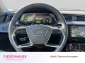 Audi Q8 e-tron 50 quattro Matrix+AHK+RK+CarPlay+Navi+