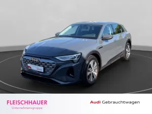 Audi Q8 e-tron 50 quattro Matrix+AHK+RK+CarPlay+Navi+
