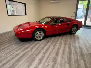 Ferrari FERRARI 328 GTS