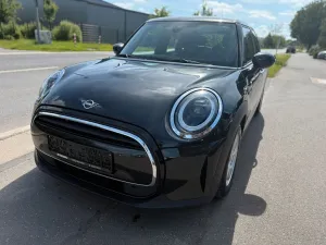 MINI COOPER Mini 5-trg. Cooper Essential Trim
