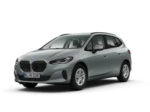 BMW 225 HUD Navi Digitales Cockpit Soundsystem 360 L