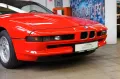 BMW E31 850i im Originalzustand 38.283km aus 2.Hand