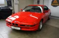 BMW E31 850i im Originalzustand 38.283km aus 2.Hand