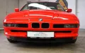 BMW E31 850i im Originalzustand 38.283km aus 2.Hand