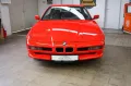 BMW E31 850i im Originalzustand 38.283km aus 2.Hand