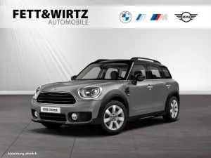 MINI Cooper Countryman Aut.-LED-Navi-17